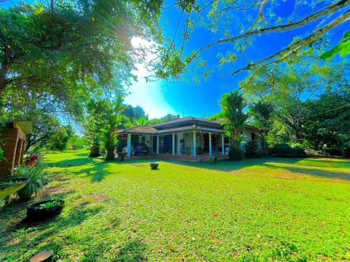 Padinnoruwa Bed & Breakfast | Villa Du Ciel - Galle
