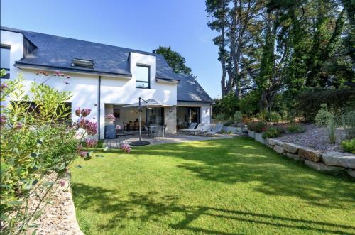 Baden Villa | Villa du Golf