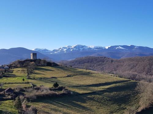 Avezac-prat-Lahitte Villa | villa du sarrat