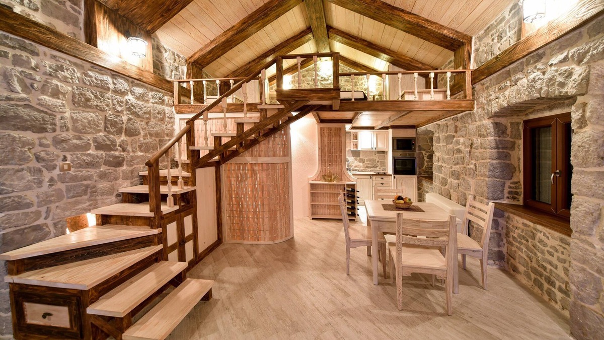 Kotor Villa | Villa Dub