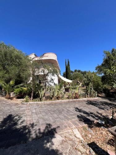 Villammare Apartment | Villa Duchessa