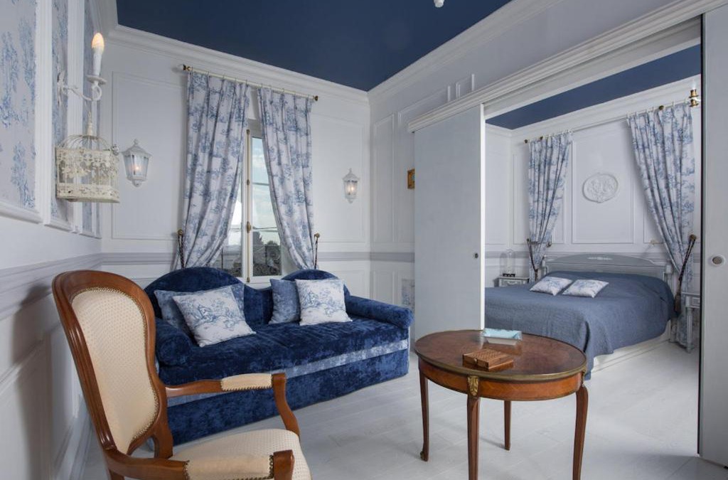 Beynost House | Villa Dufresne