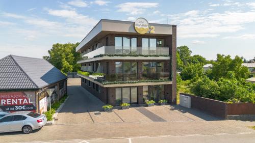 Dunajska Streda House | Villa Dunaj 2