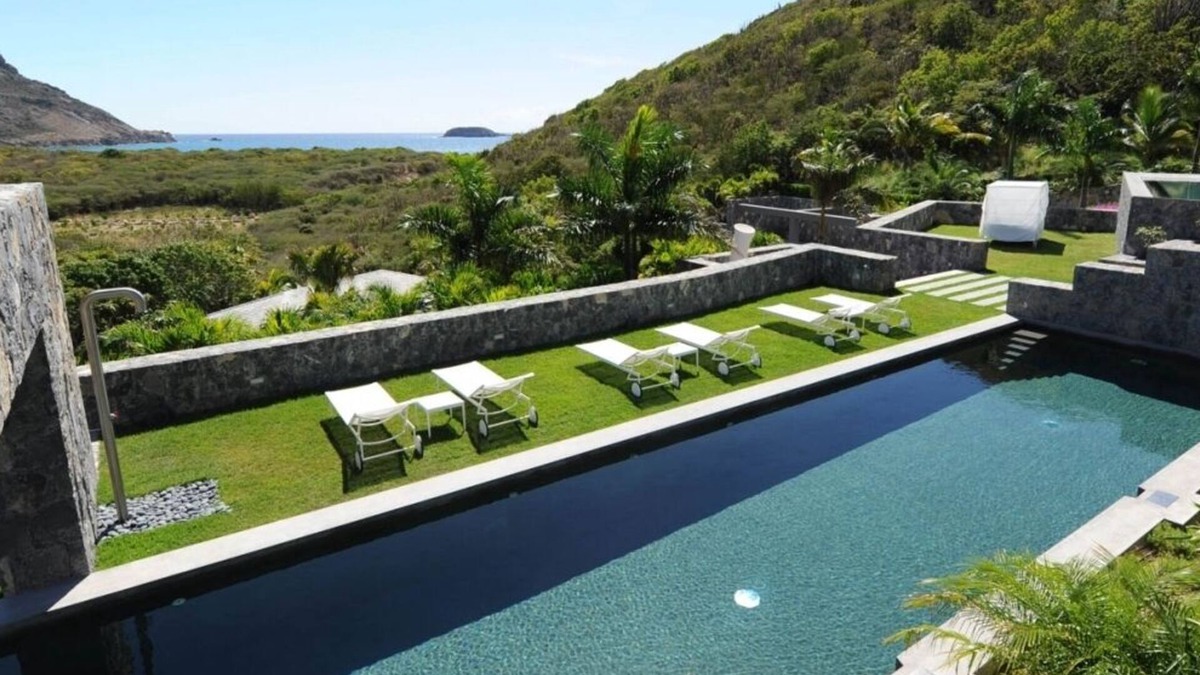 Anse du Gouverneur Villa | Villa Dunes | Near Ocean - Located in Beautiful Salines with Private Pool