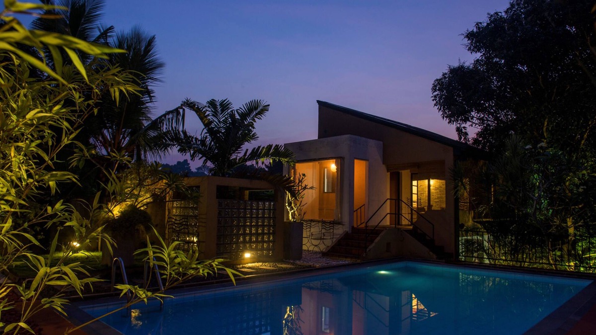 Pita Kotte House | Villa Escondite