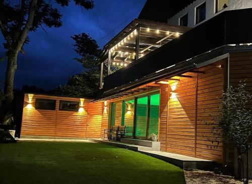 Spital am Semmering Villa | Villa E25