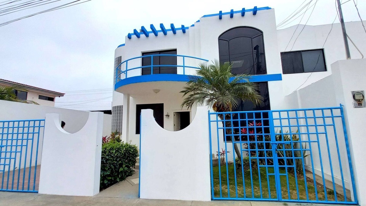 Salinas Villa | Villa