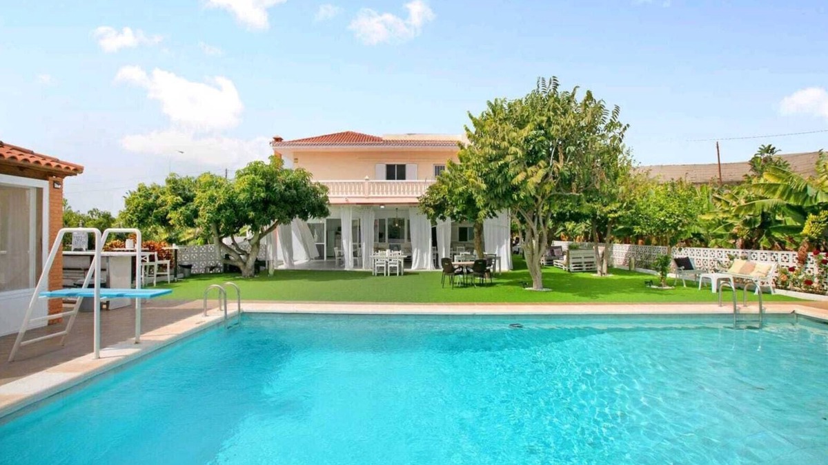 Playa Paraiso Villa | Villa Ecologica