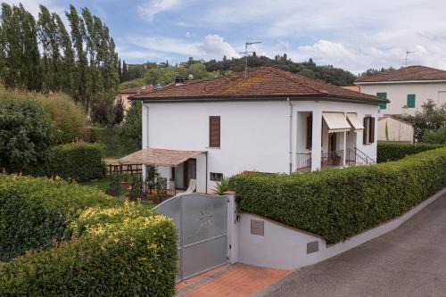 San Miniato Apartment | Villa Egola