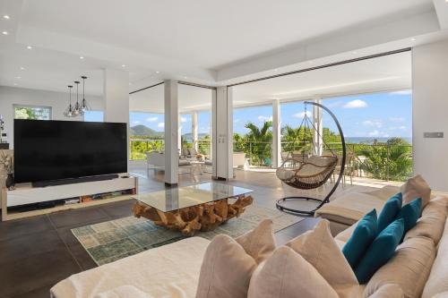 Quartier Desert Villa | Villa El Désert