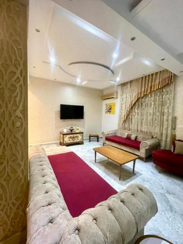 Mahdia Villa | Villa El Habib
