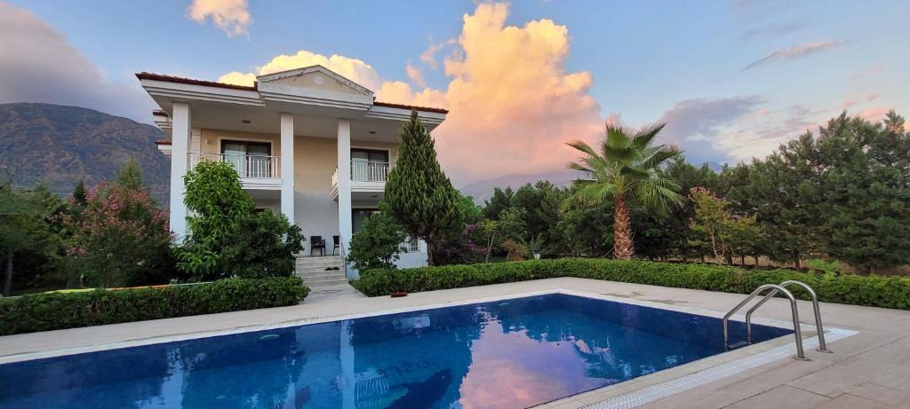 Koycegiz Villa | Villa ELAY