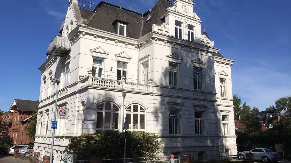 Stade Apartment | Villa Elbia - Apartment