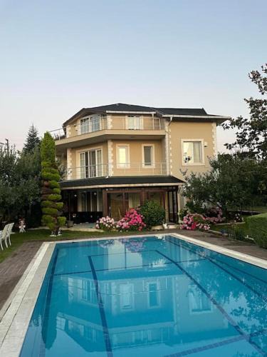 Mollafeneri Villa | Villa Elegance