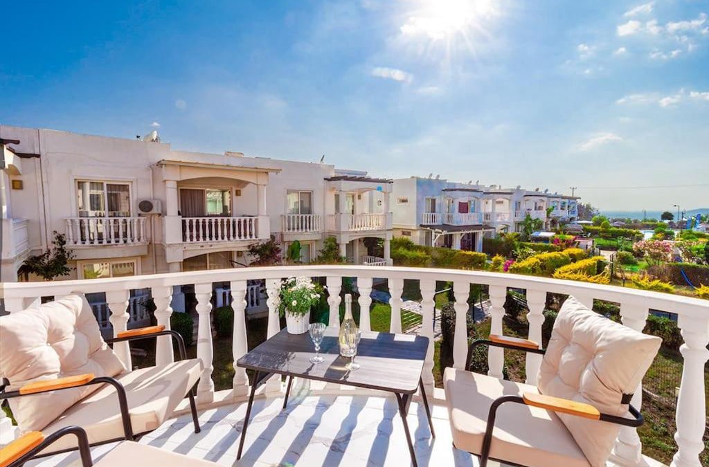 Bogazici House | Villa Elena; Özel Dizayn Tatil Evi