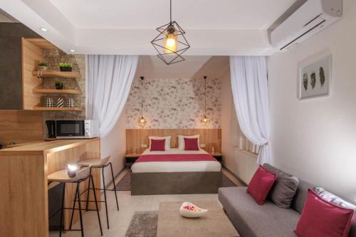 Grabovac Apartment | Villa Elena