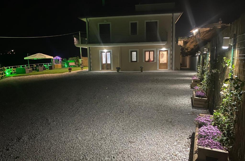 Ogliastro Cilento House | Villa Elena - Terra dei Miti - Agropoli, Ogliastro Cilento