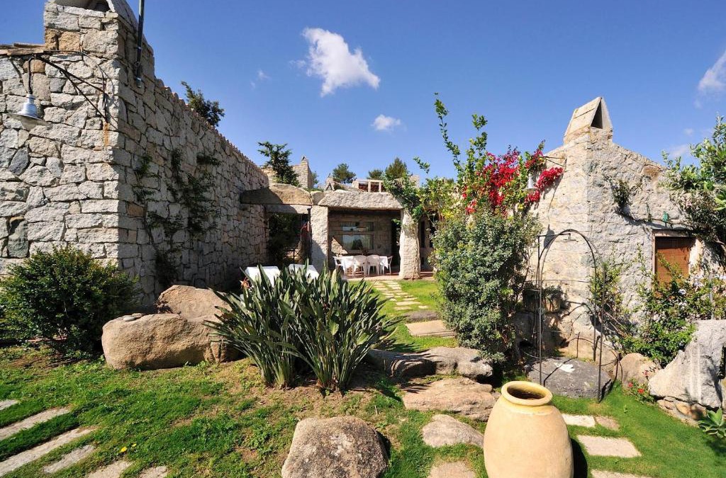 Sant'Elmo House | Villa Eleonora, sulle bianche spiagge di Sant Elmo e Castiadas.