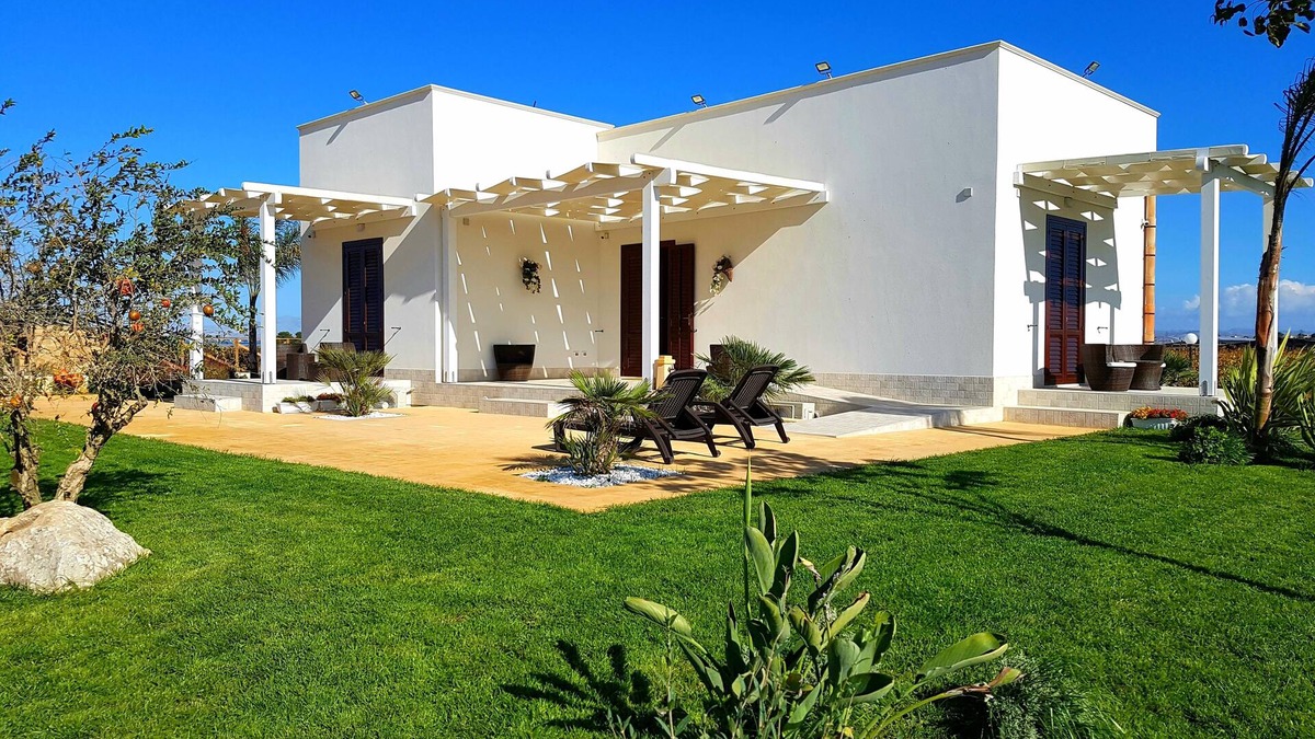 Birgi Vecchi Bed & Breakfast | Villa Elios Guesthouse