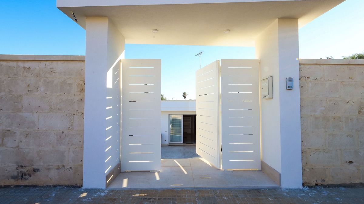 Galugnano Villa | Villa Elis