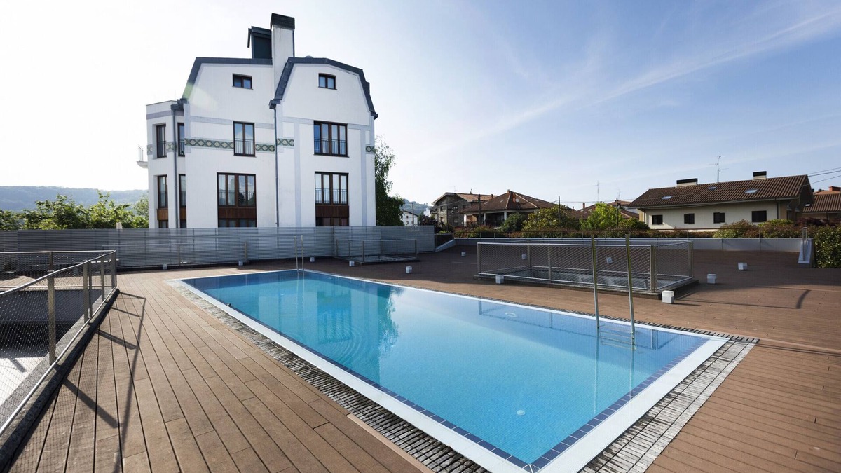 Hondarribia Apartment | Villa Elisa by Basquelidays