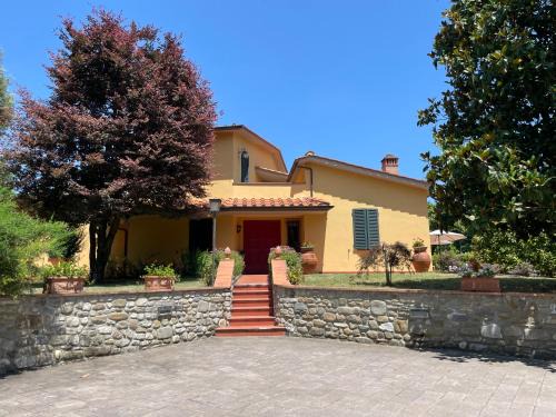 Scarperia e San Piero House | Villa Elisa