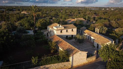 Scicli Villa | Villa Ellebì