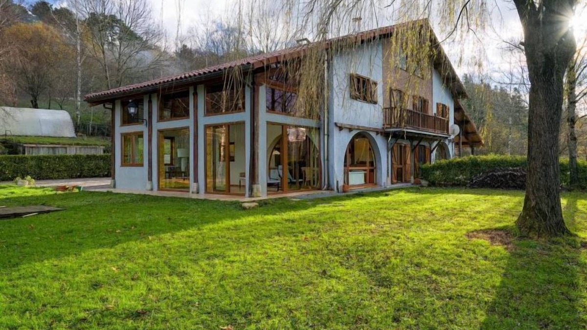 Elorrio House | Villa Elorrio by Interhome