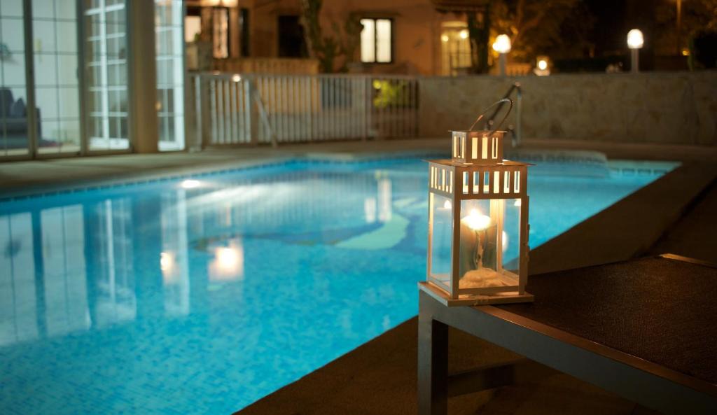 Son Armadams Villa | Villa Els Pins
