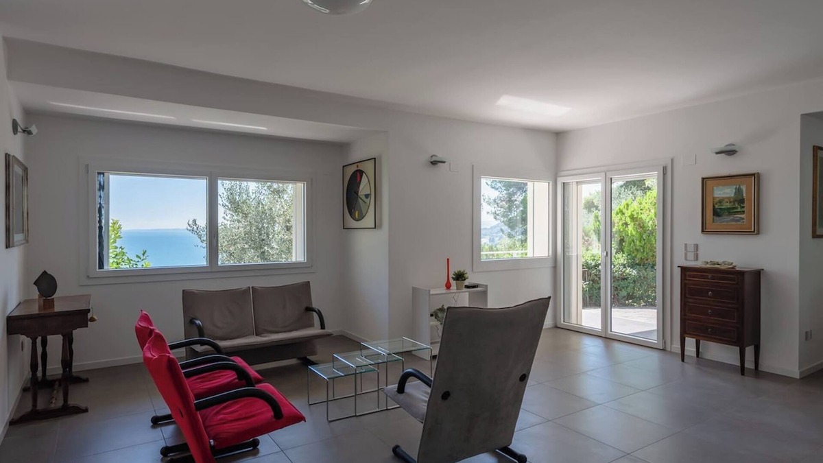 Vallevo Villa | Villa Elvise - YourPlace Abruzzo