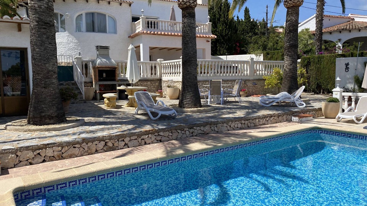 Casas de Torrat Villa | Villa Emilia 8 Personas