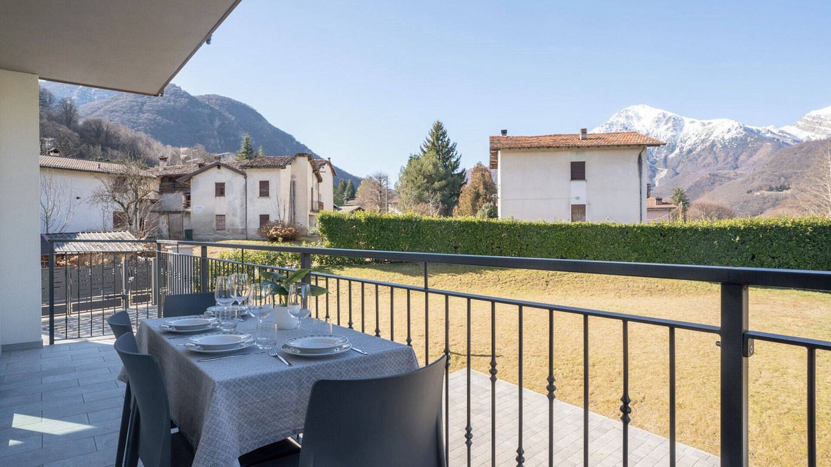 Maggio Apartment | Villa Emilia - Appartamento Niki
