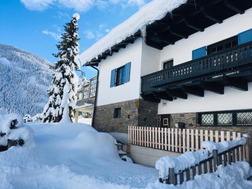 Großdorf House | Villa Emilia