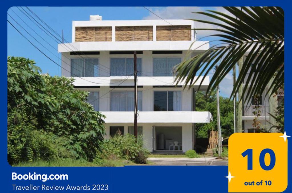 Trou aux Biches Apartment | Villa Emita Trou aux Biches Beach Appartement