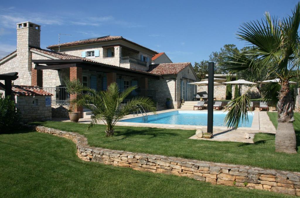 Smoljanci Villa | Villa Emma Smoljanci 76