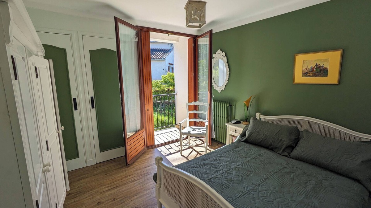 Esperaza Villa | Villa en Pinède Pour Séjour Authentique en Pays Cathare