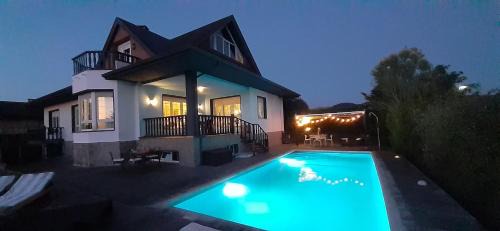 Gautegiz Arteaga House | Villa en Urdaibai