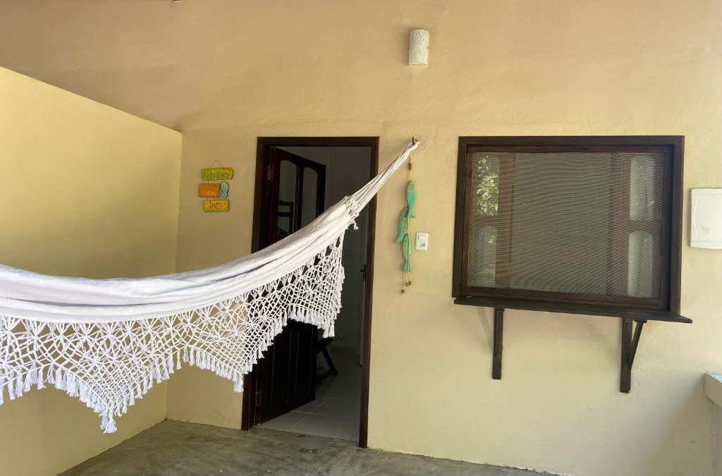 Caicara Bed & Breakfast | Villa Encantos do Paraíso 50mts da lagoa
