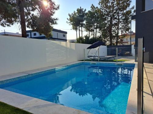 Seixal Villa | Villa Encantada mit Pool
