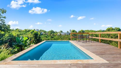Rio Grande House | Villa Ensueno a 3 bdr house in the mountain