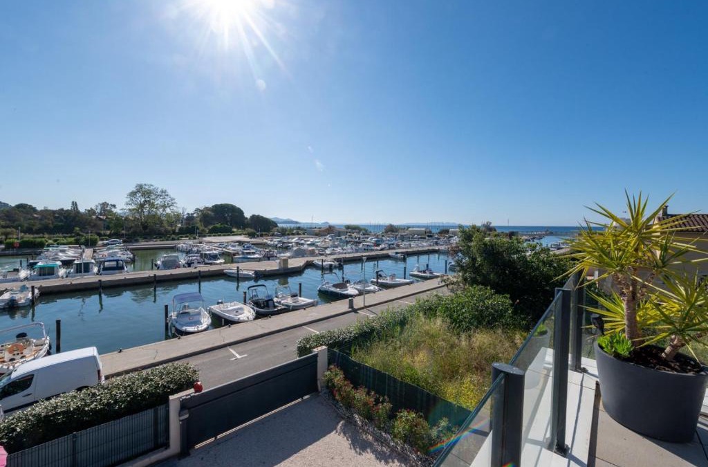 Miramar Villa | Villa entière 14 couchages prés de la mer La Londe Les Maures Entre Hyères et Le Lavandou