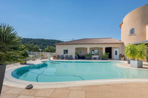 Montesquieu-des-Alberes Villa | Villa Entre Mer Et Montagnes
