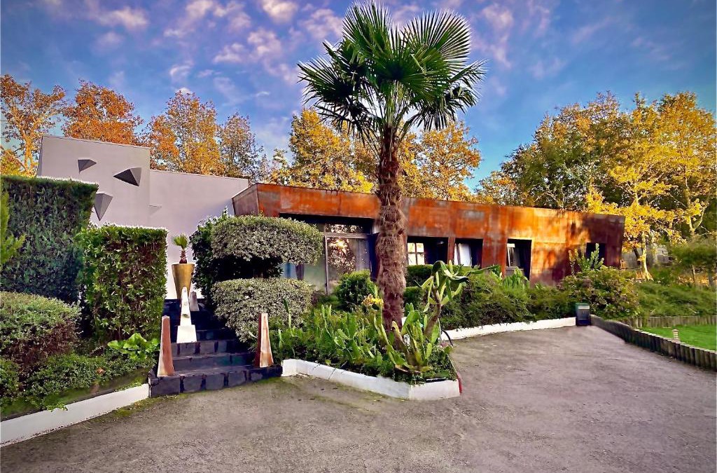 Loureiro Villa | Villa Enzo