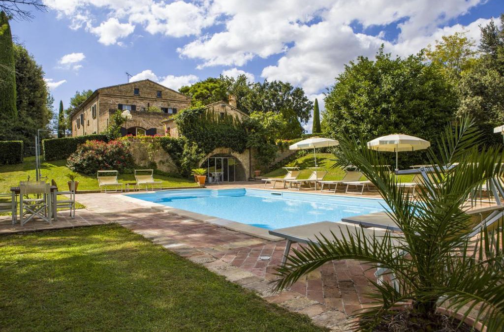 Rupoli Villa | Villa Eos