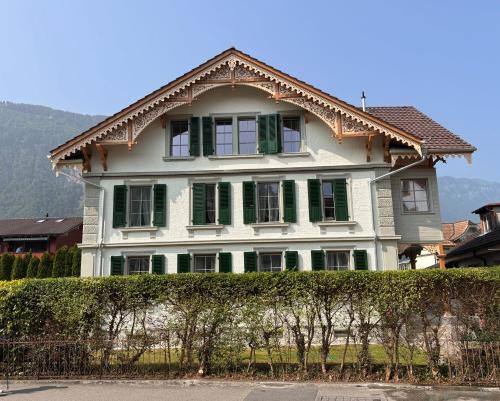 Matten bei Interlaken Apartment | Villa Epoka