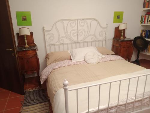 Guardabosone Bed & Breakfast | Villa Erbetta