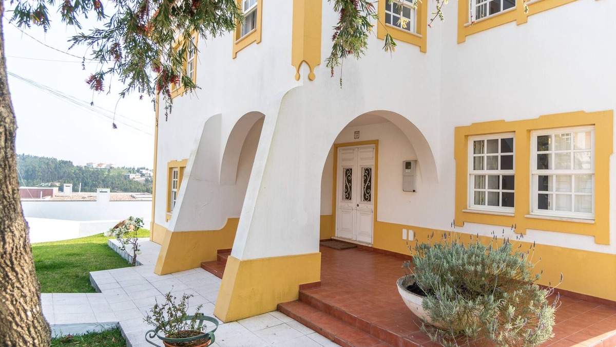 Mafra Villa | Villa Ericeira, with Panoramaview