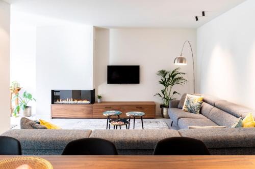 Ieper House | Villa Ernest