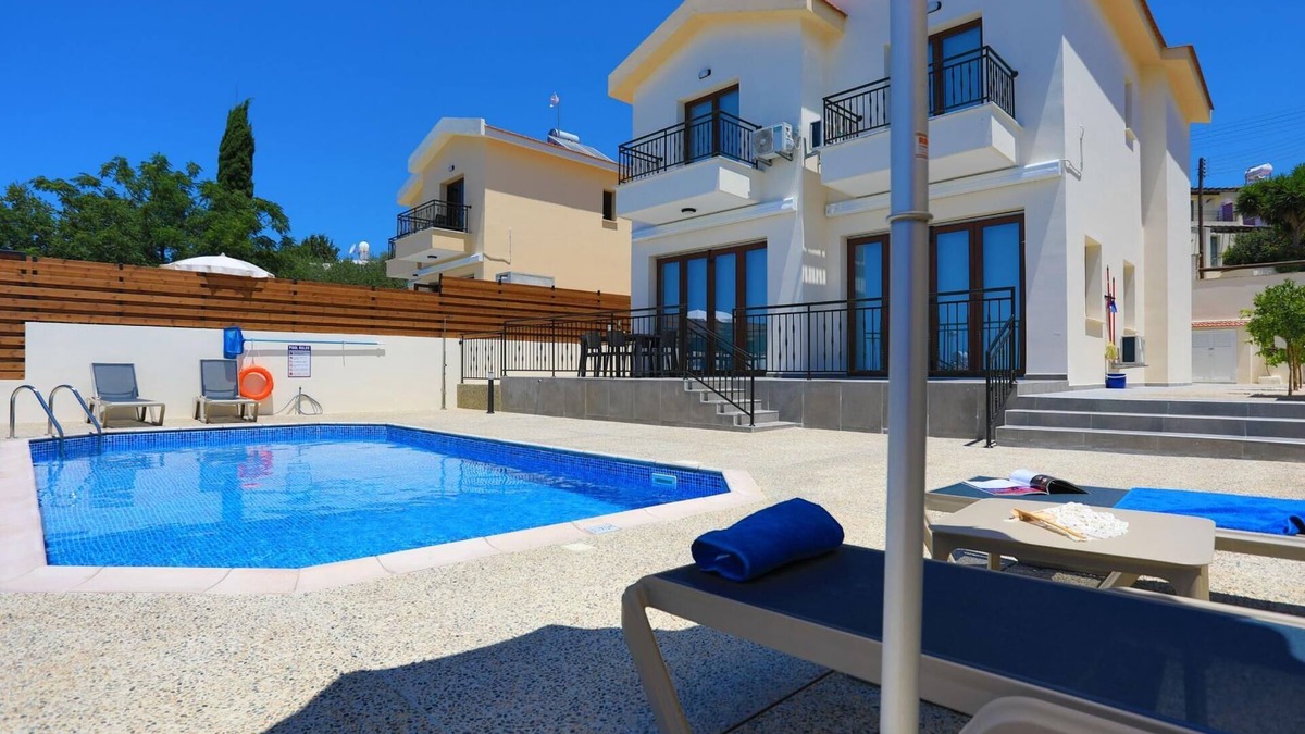 Meladeia Villa | Villa Ernica in Malatya