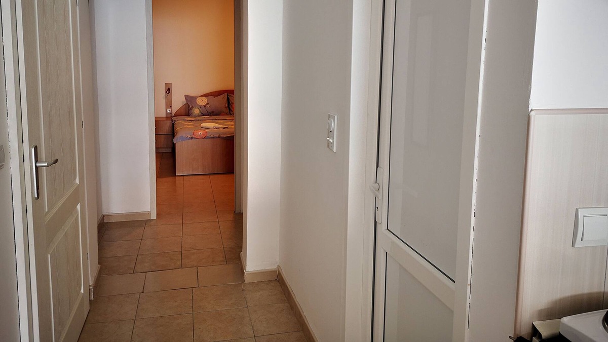 Struga Apartment | Villa Eros - Lake View